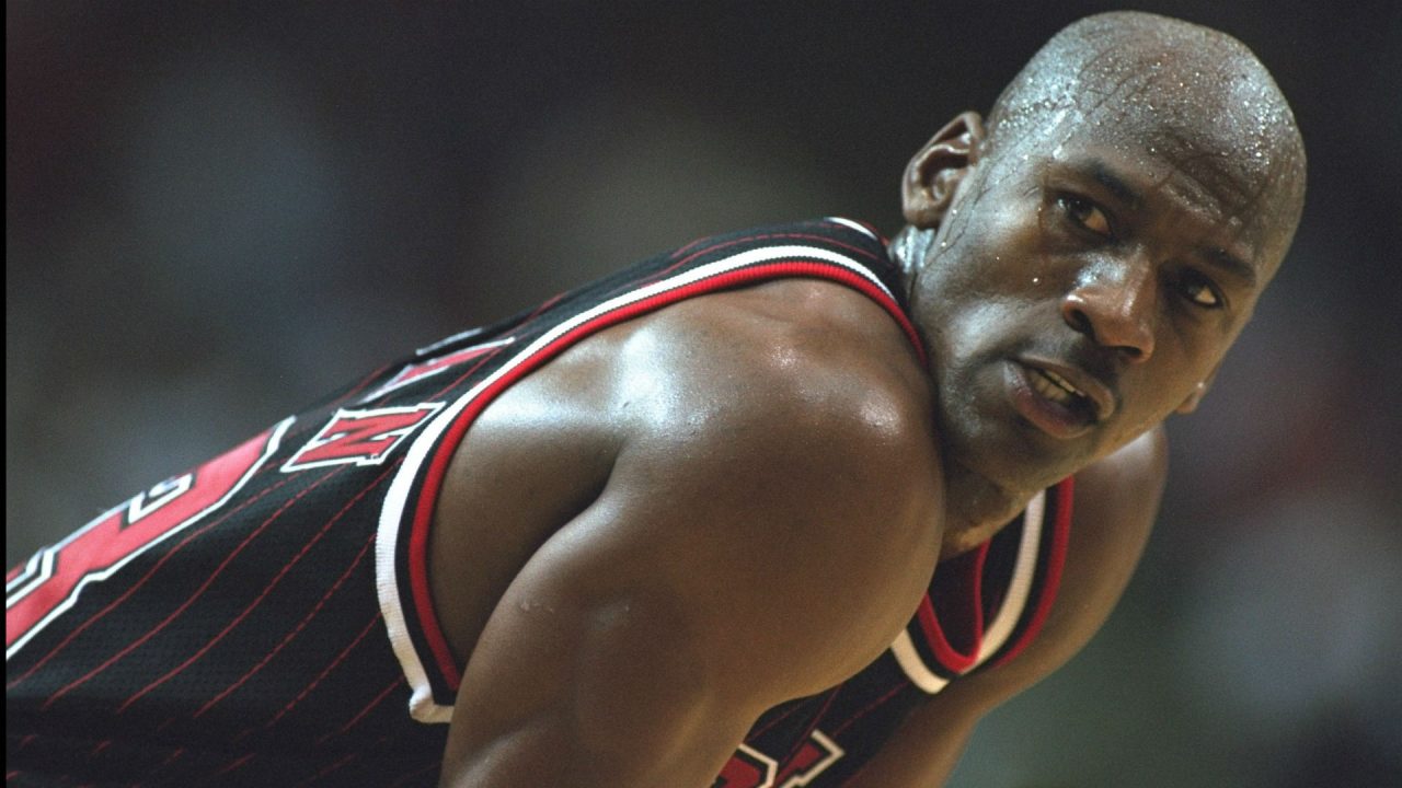 Michael Jordan Desktop Wallpapers