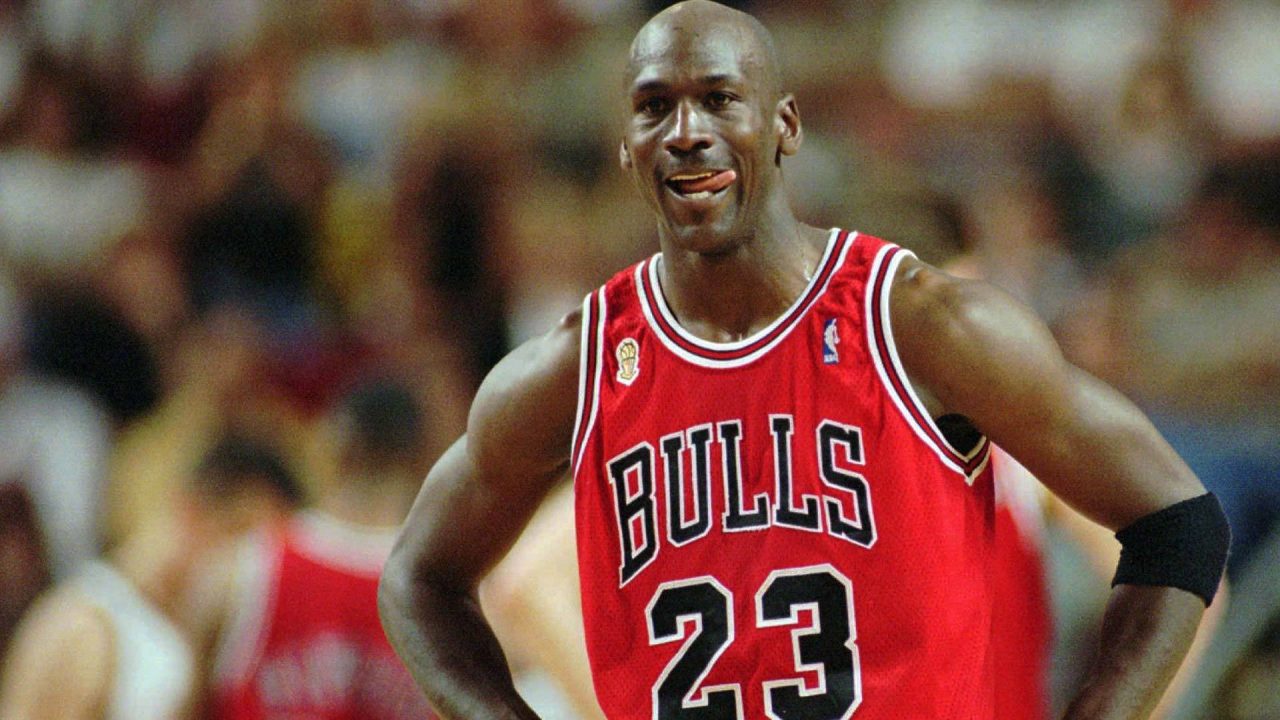 Michael Jordan Wallpapers