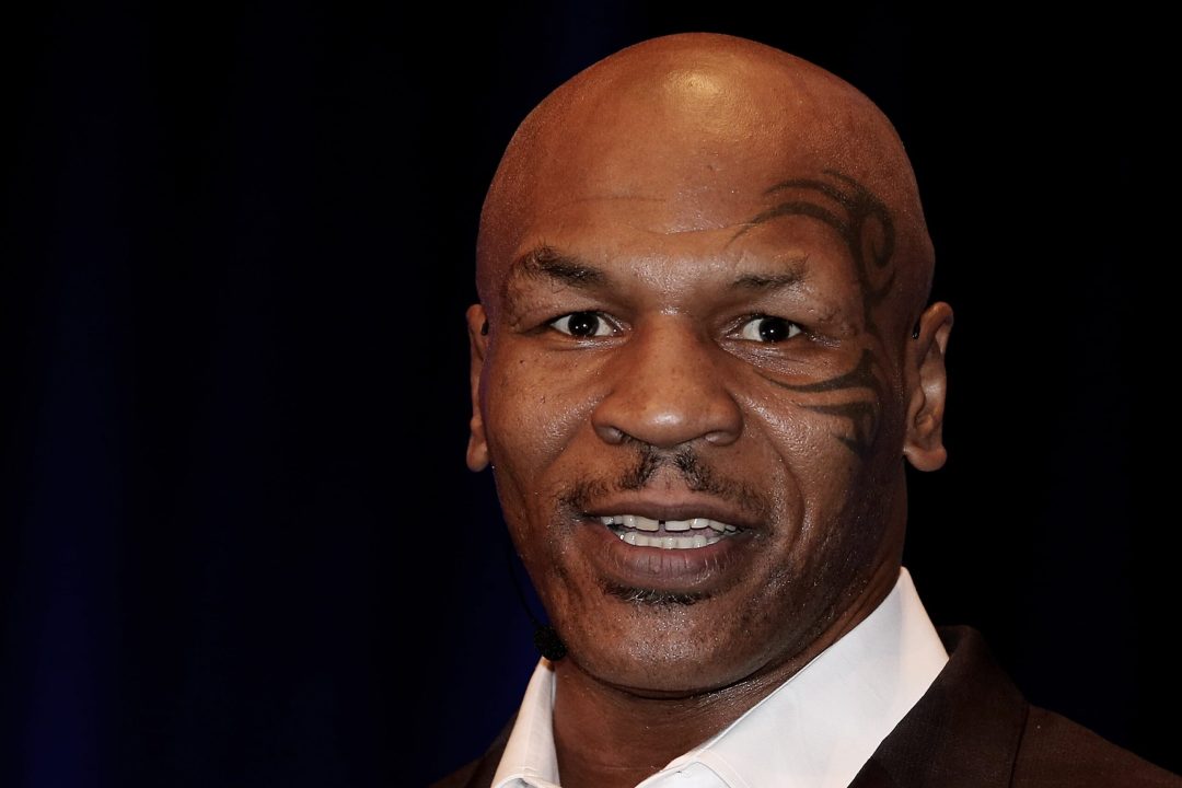Mike Tyson Wallpapers 7