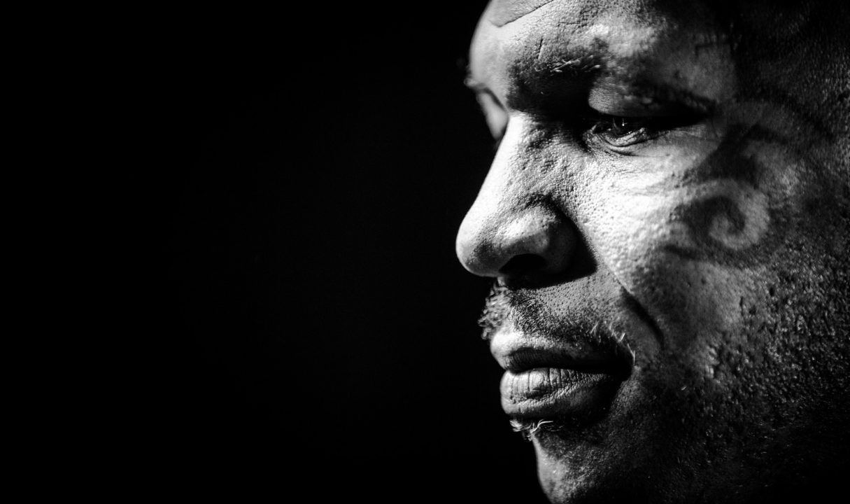 Mike Tyson Wallpapers 8