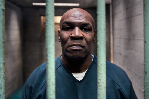 Mike Tyson Wallpapers 9