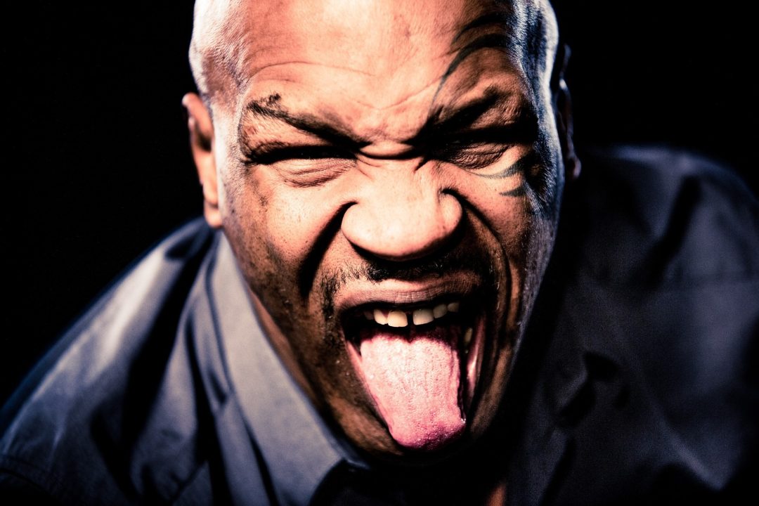 Mike Tyson images