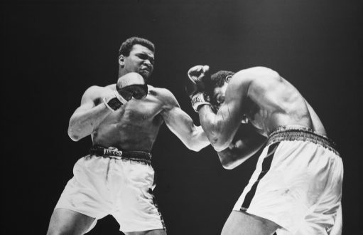 Muhammad Ali Photo Gallery