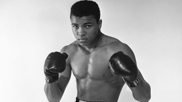Muhammad Ali Pics
