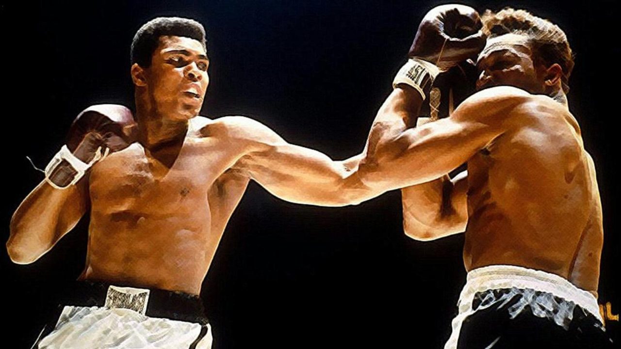 Muhammad Ali images
