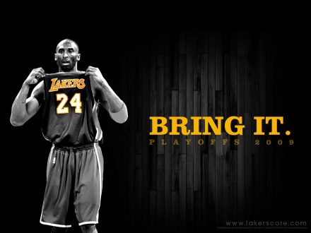 Pictures of Kobe Bryant