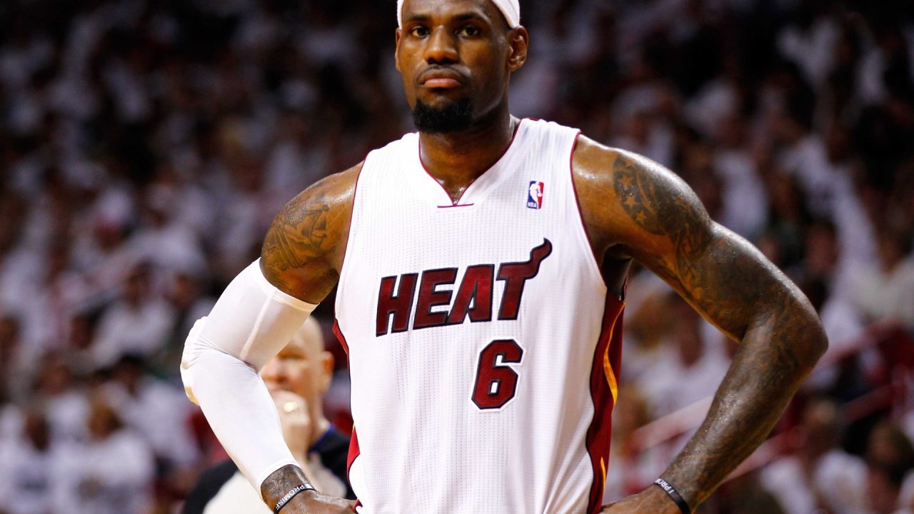 Pictures of Lebron James