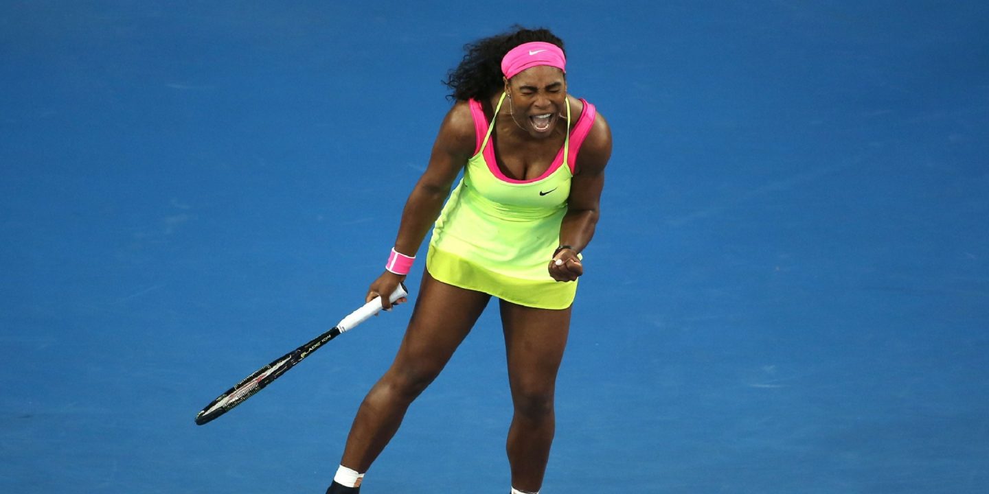 Serena Williams 2