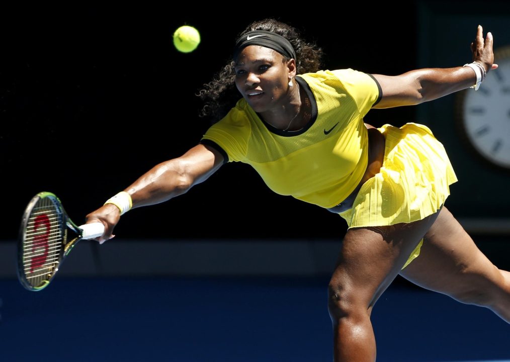 Serena Williams Wallpapers 2