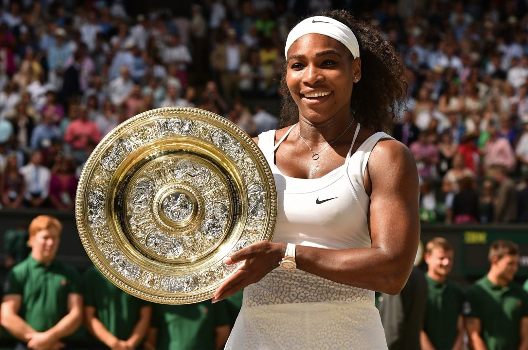 Serena Williams Wallpapers 3