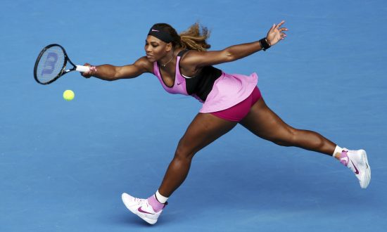 Serena Williams Wallpapers