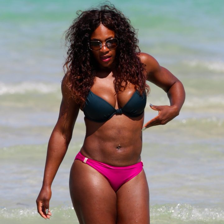 Serena Williams images