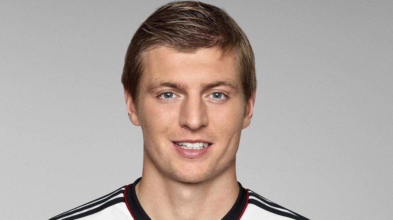 Toni Kroos