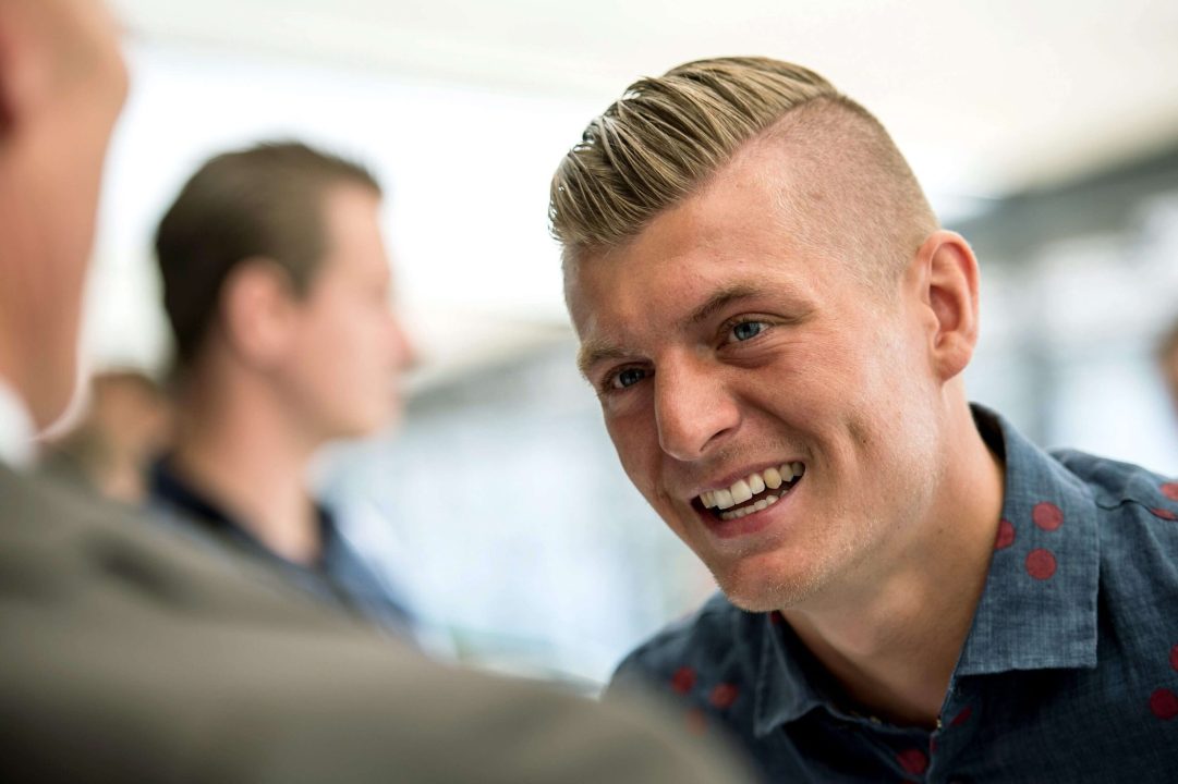 Toni Kroos Wallpapers 3