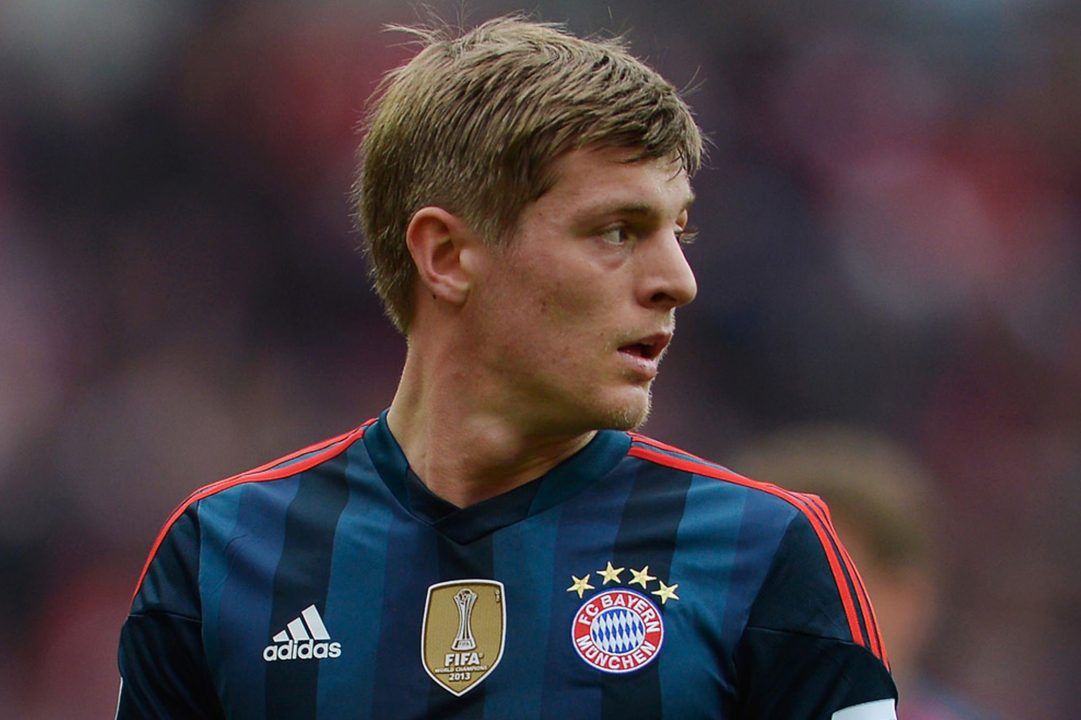 Toni Kroos images