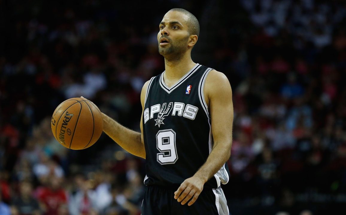 Tony Parker 2