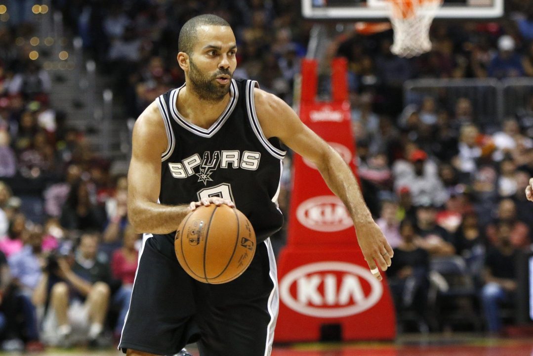 Tony Parker 3