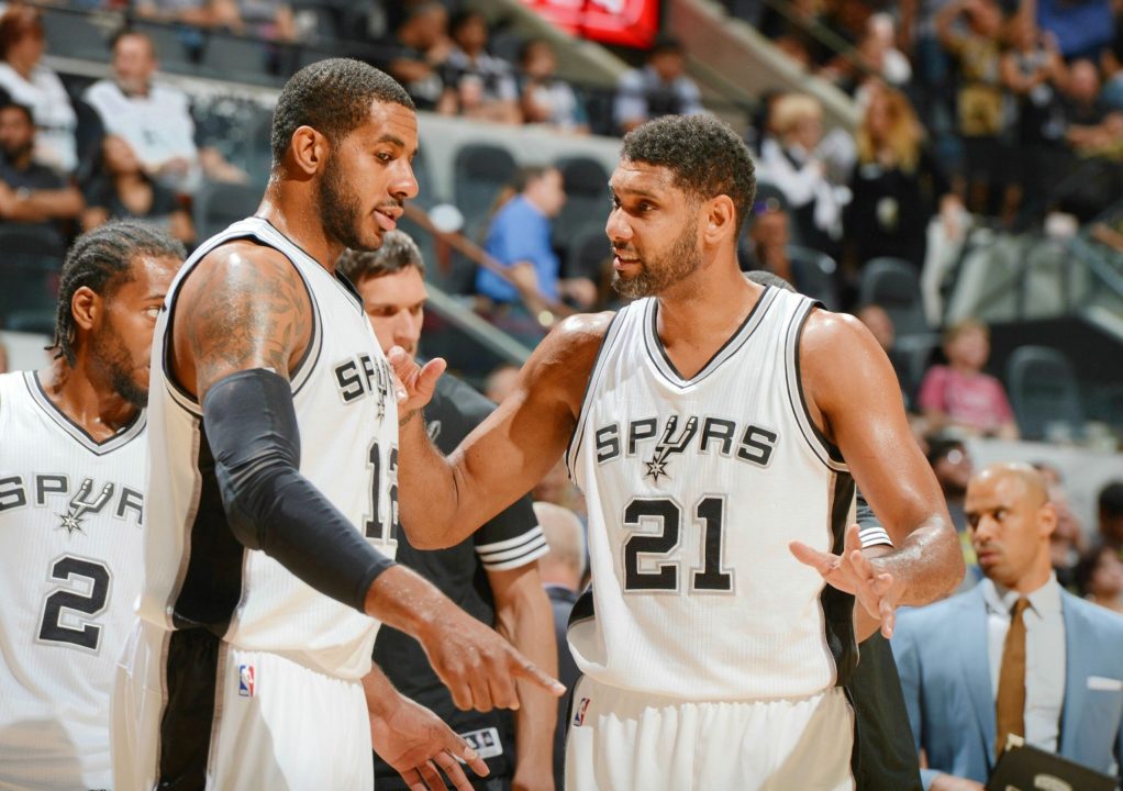 Tim Duncan Background Wallpapers