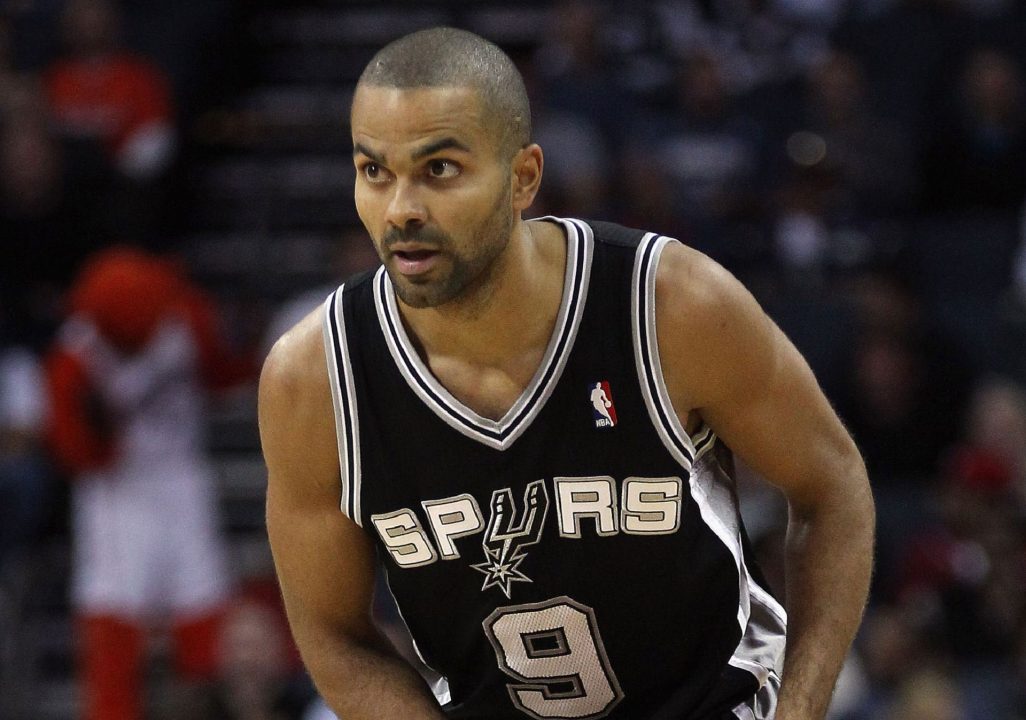 Tony Parker Wallpapers