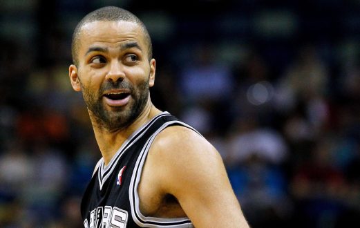 Tony Parker images