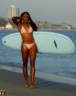 Venus Williams Bikini Pics