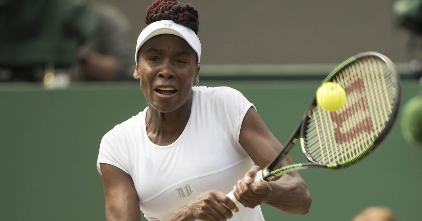 Venus Williams Desktop