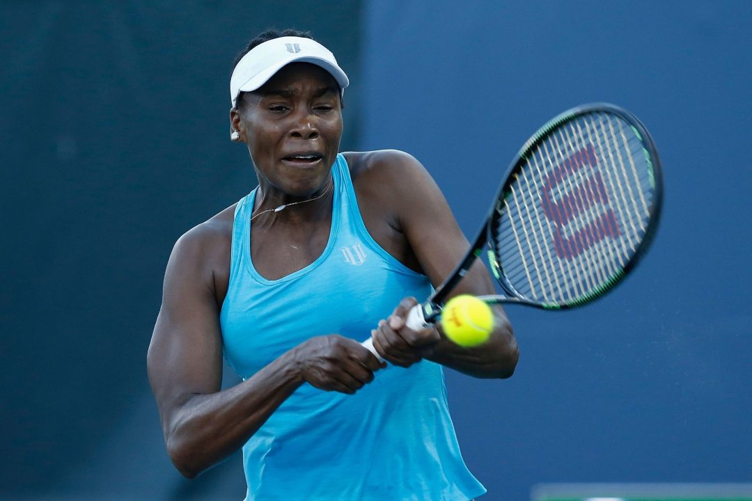 Venus Williams Laptop Wallpapers