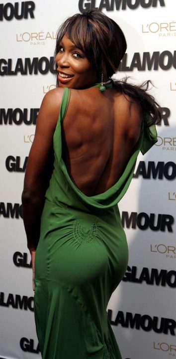 Venus Williams Photos