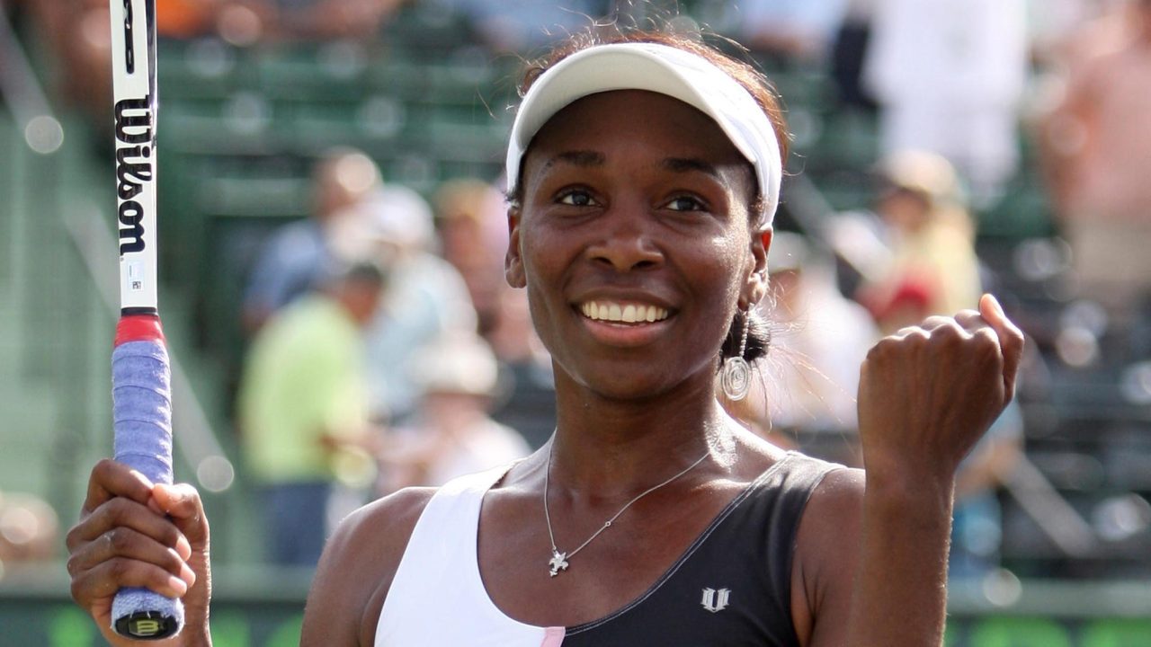 Venus Williams Pictures