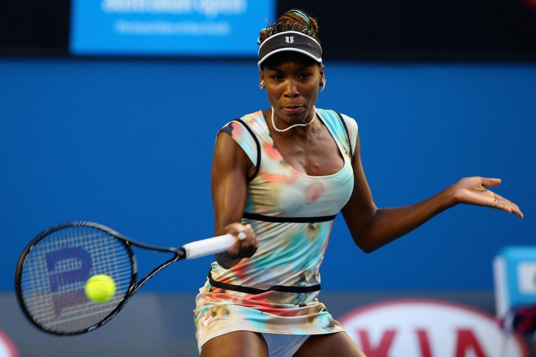 Venus Williams images