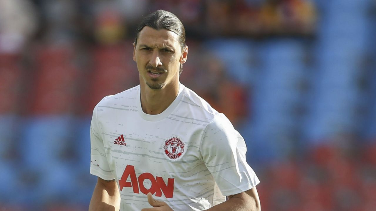 Zlatan Ibrahimovic 4