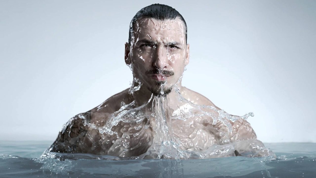 Zlatan Ibrahimovic 7