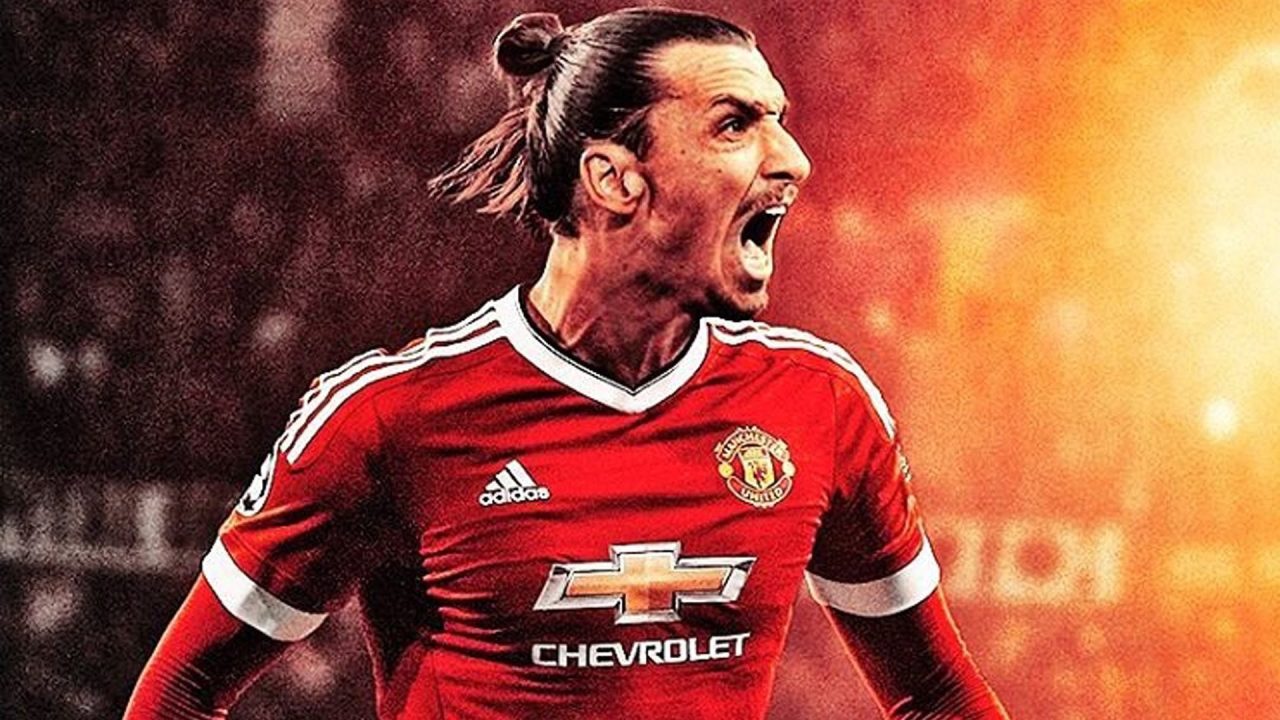 Zlatan Ibrahimovic Background images