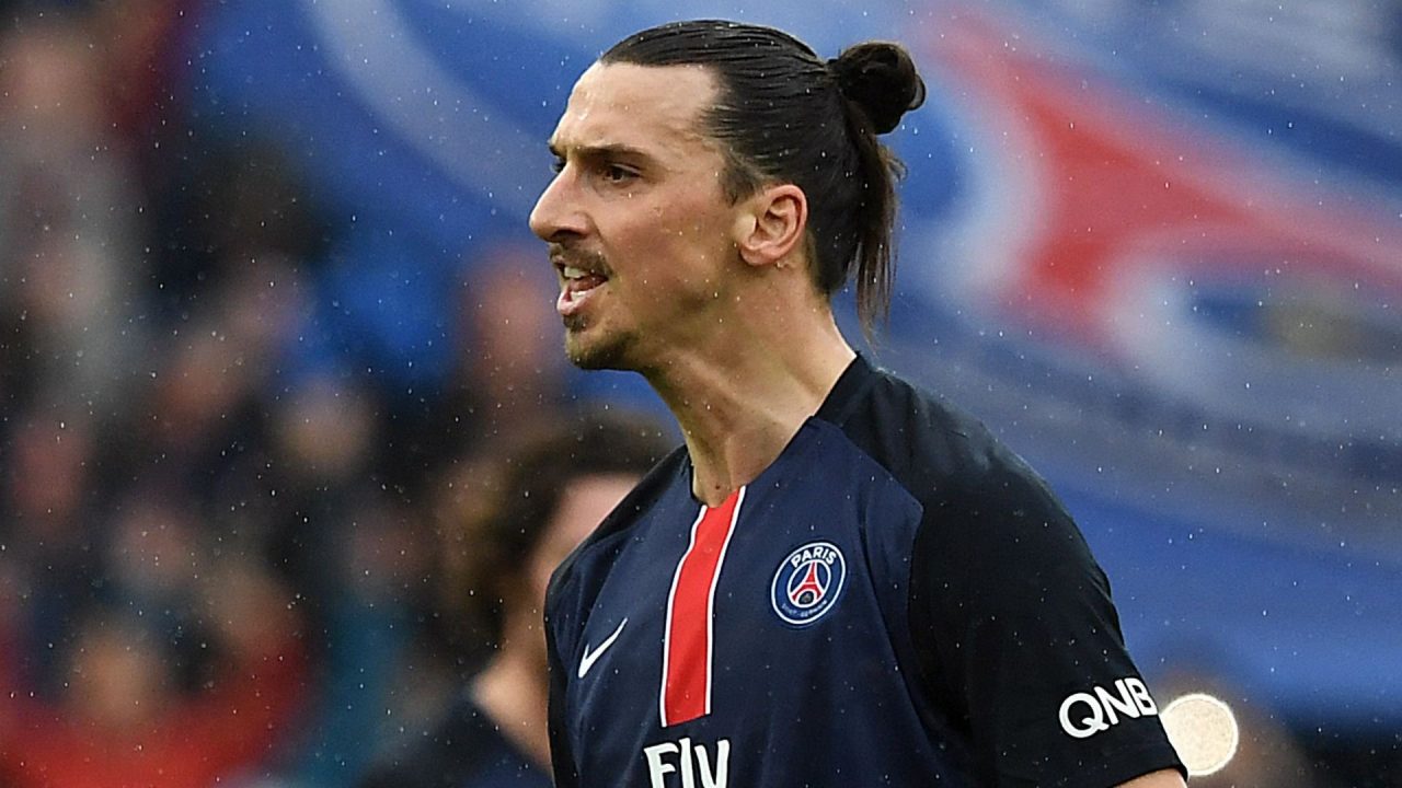 Zlatan Ibrahimovic Pictures