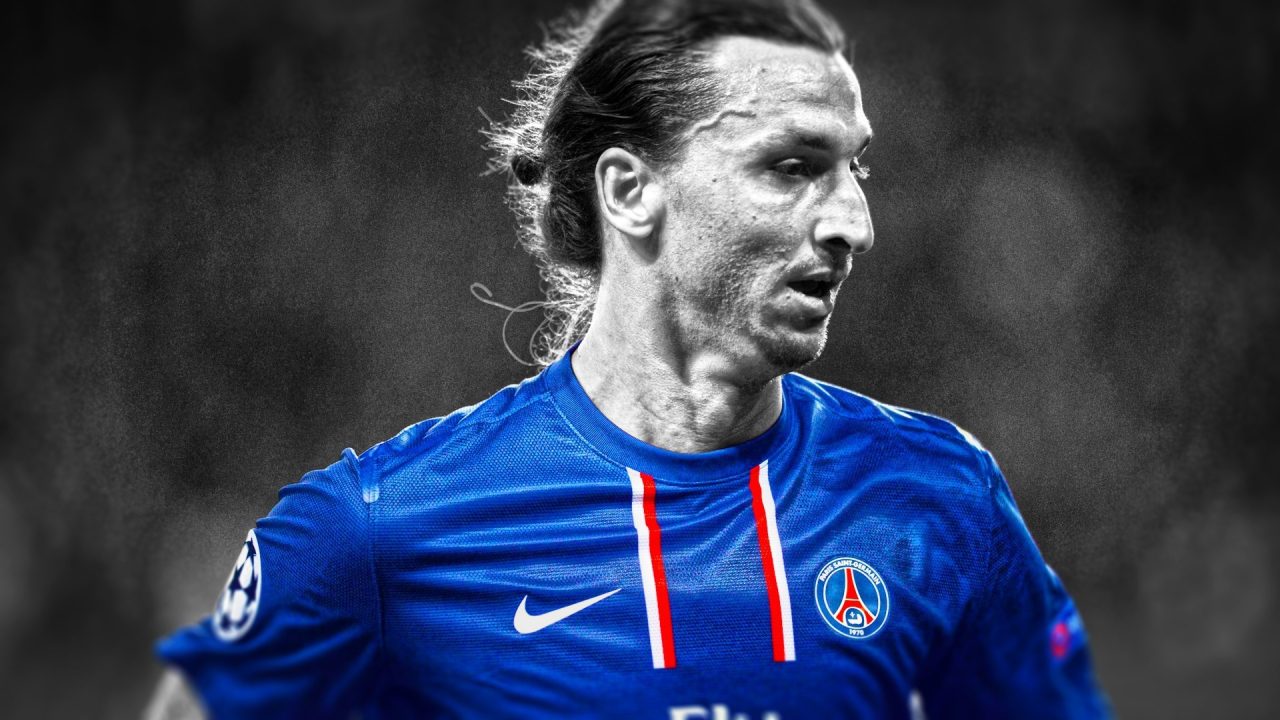 Zlatan Ibrahimovic Wallpapers 2