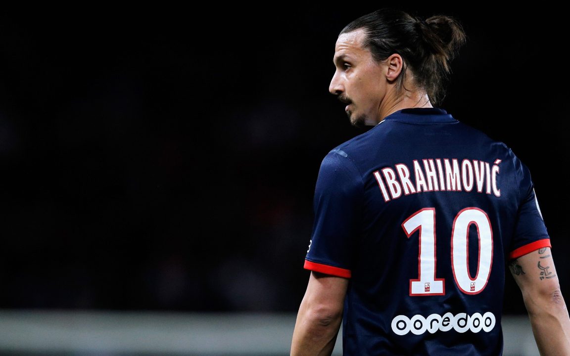 Zlatan Ibrahimovic Wallpapers 4