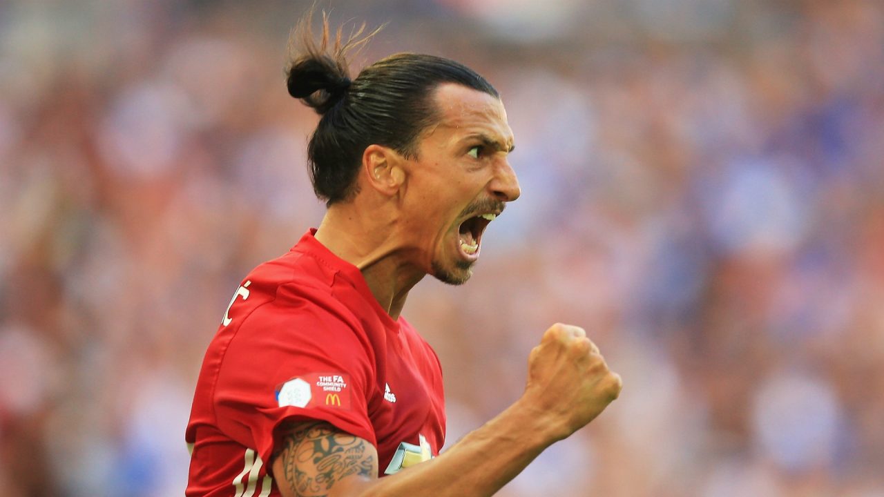 Zlatan Ibrahimovic Windows Wallpapers