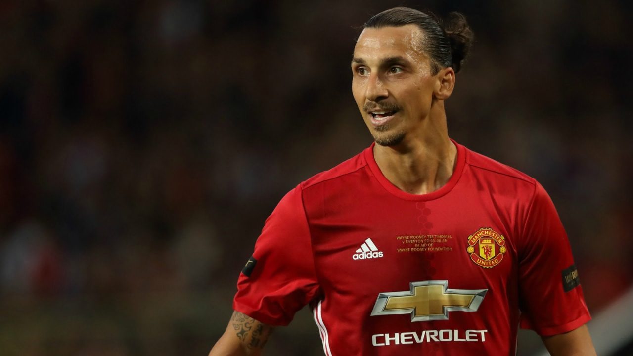 Zlatan Ibrahimovic images