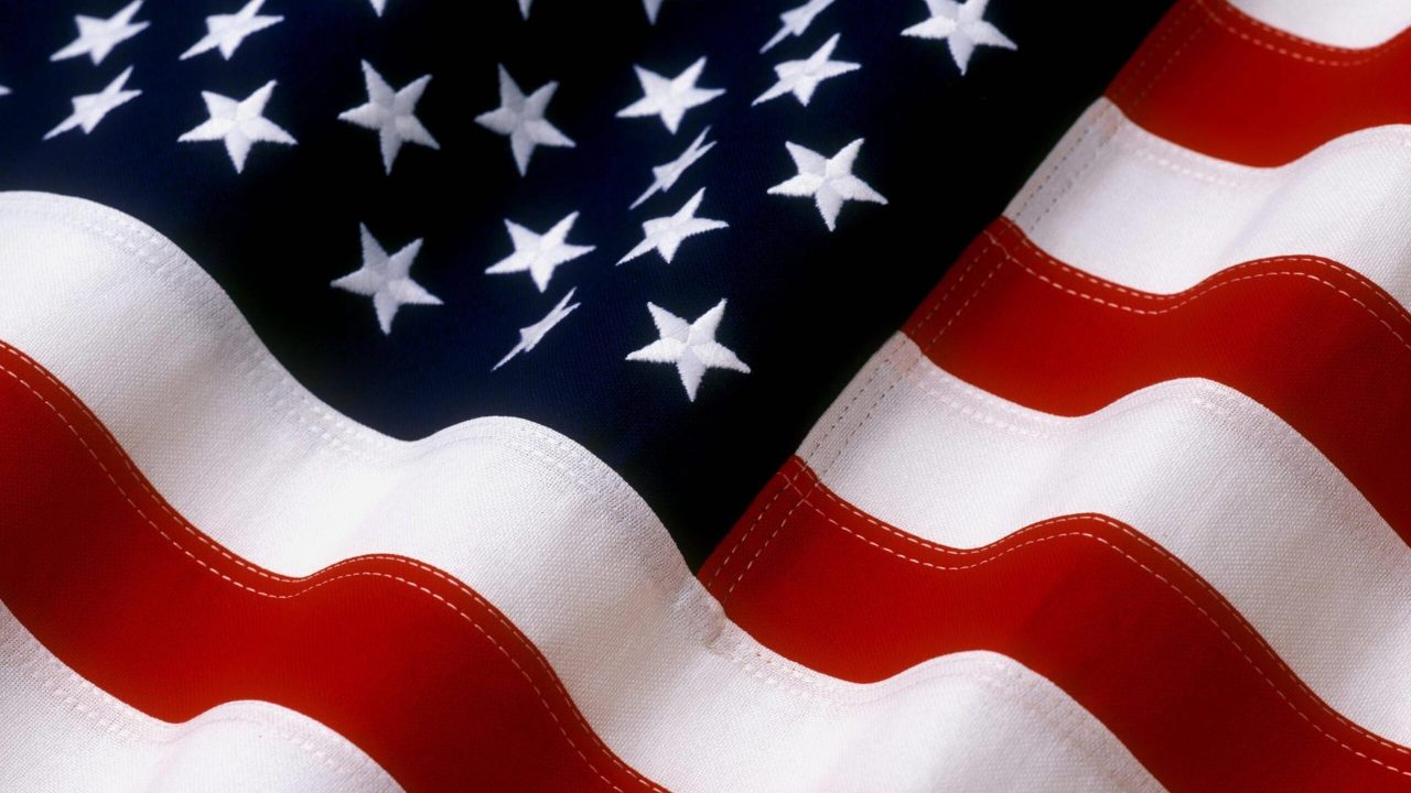 American Flag Laptop Wallpapers