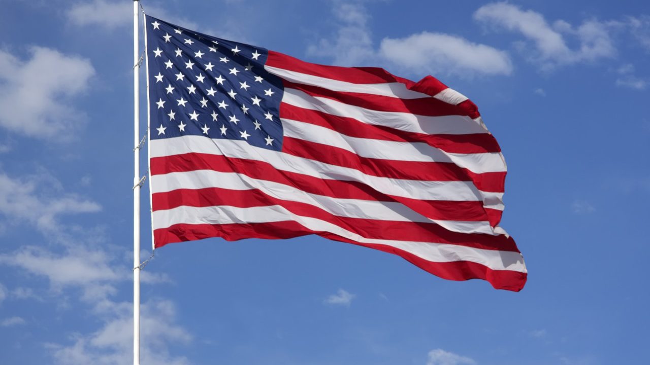 American Flag Wallpapers