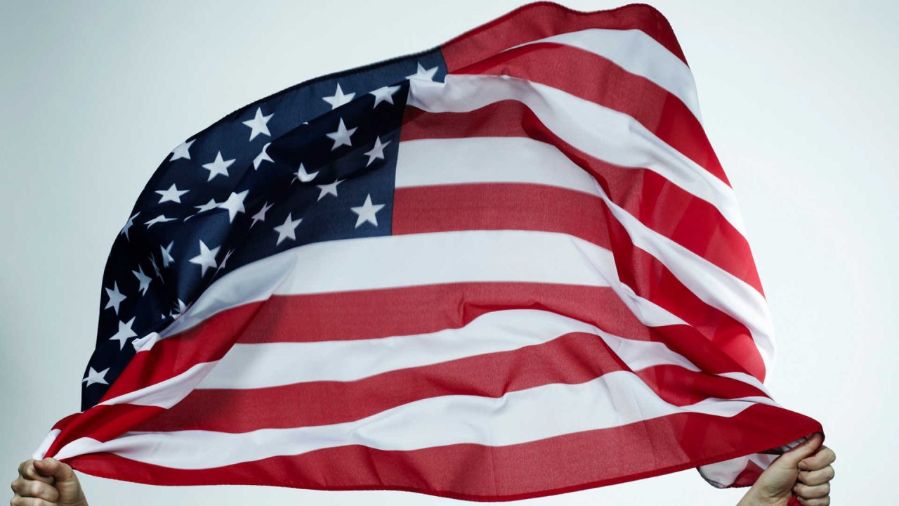 American Flag Wallpapers for Computer