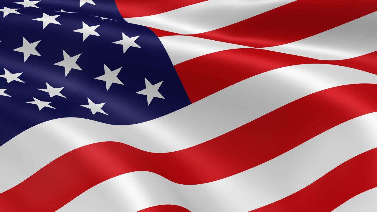 American Flag Windows Wallpapers