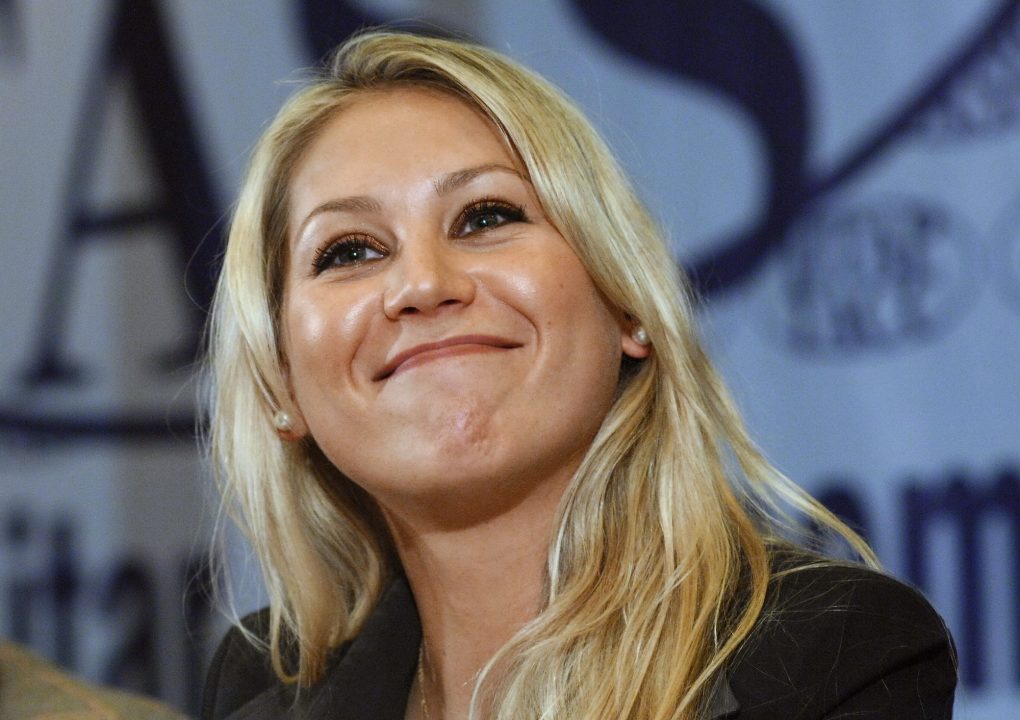 Anna Kournikova Pics