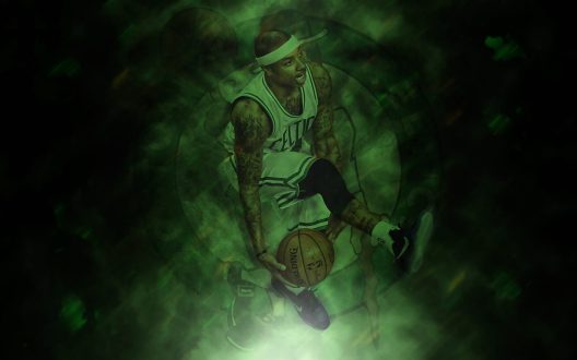 Boston Celtics Background Wallpapers