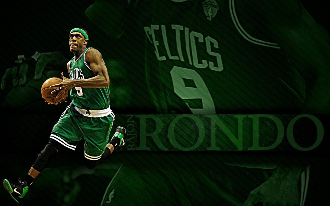 Boston Celtics Computer Wallpapers