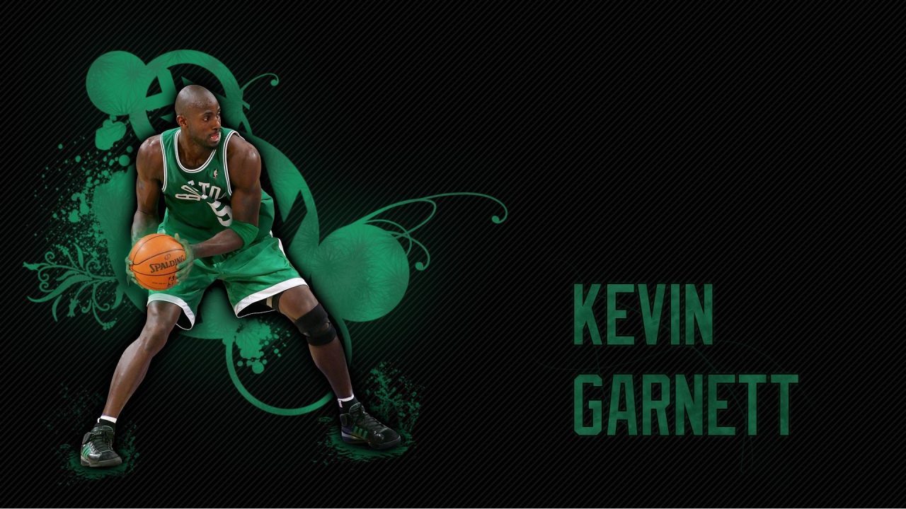Boston Celtics Desktop images