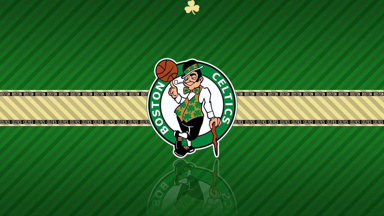Boston Celtics Gallery