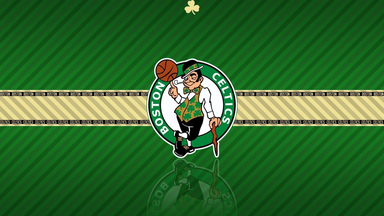 Boston Celtics Gallery