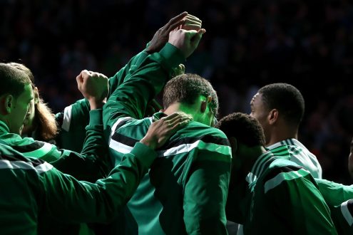 Boston Celtics Photos