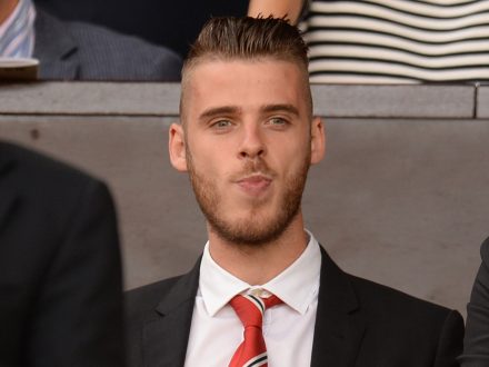 David de Gea